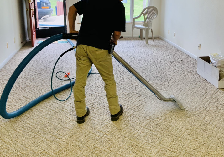 carpet cleanings