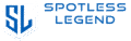 spotless legend website logo